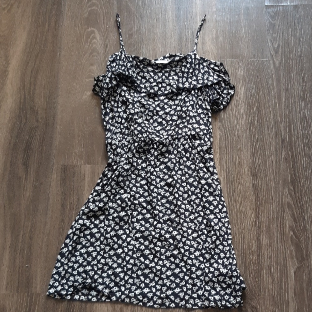 NWOT black pimkie dress